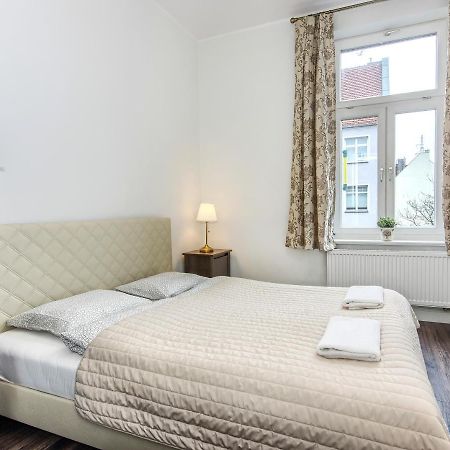 Apartament Vintage - Noclegisopot Eksteriør billede