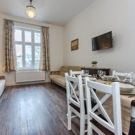 Apartament Vintage - Noclegisopot Eksteriør billede