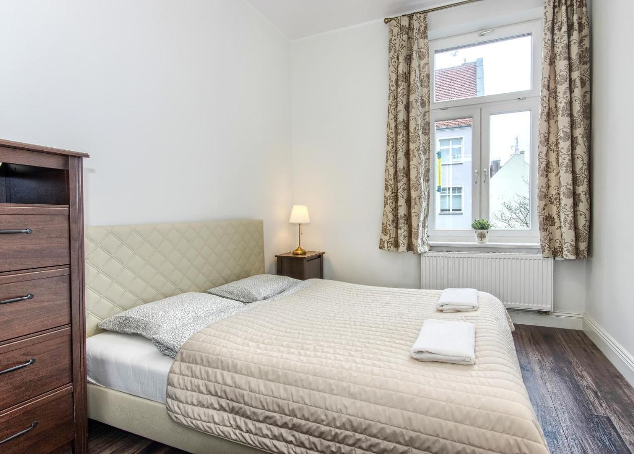 Apartament Vintage - Noclegisopot Eksteriør billede