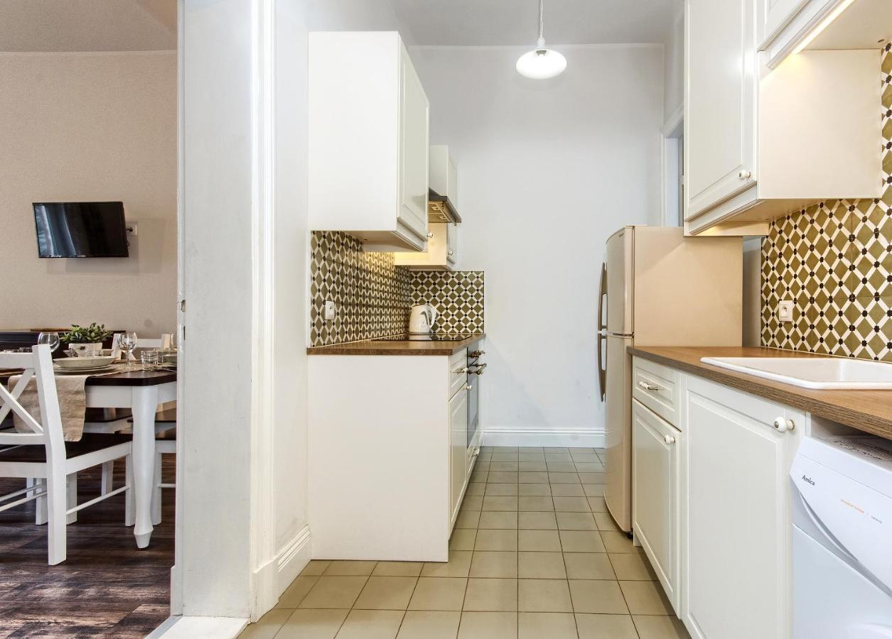 Apartament Vintage - Noclegisopot Eksteriør billede