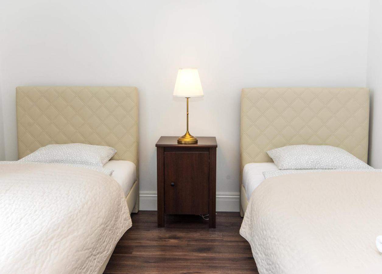 Apartament Vintage - Noclegisopot Eksteriør billede