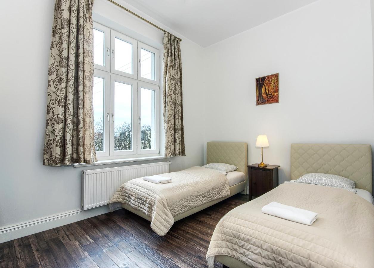Apartament Vintage - Noclegisopot Eksteriør billede