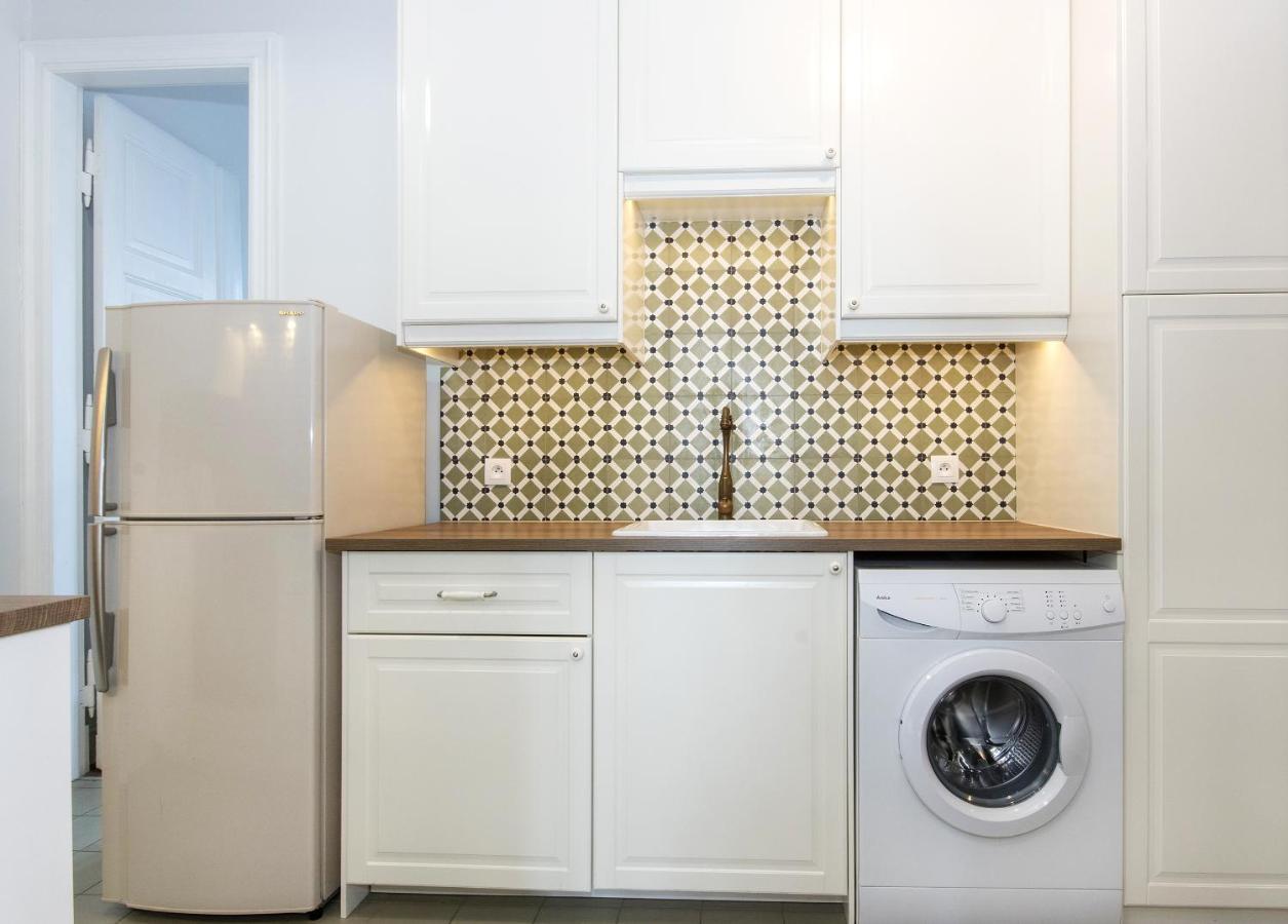 Apartament Vintage - Noclegisopot Eksteriør billede