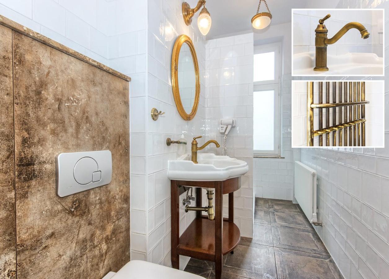 Apartament Vintage - Noclegisopot Eksteriør billede